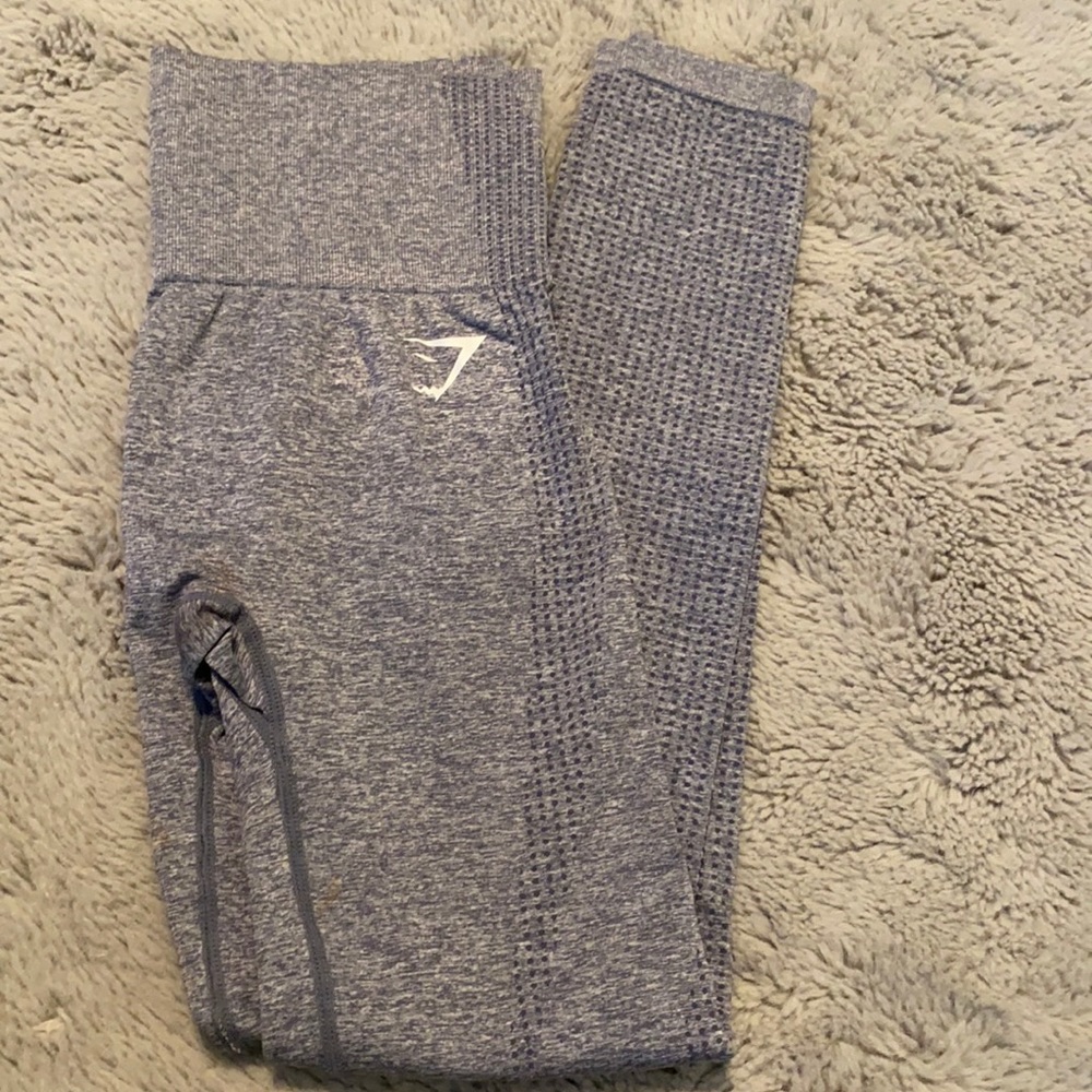 Gymshark leggings